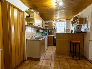 Prodej rodinného domu, Postřelmov, Příční, 300 m2