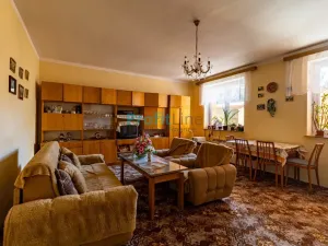 Prodej rodinného domu, Postřelmov, Příční, 300 m2