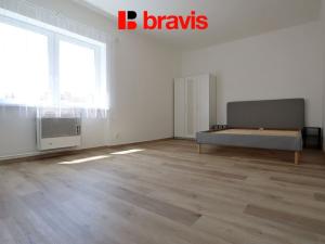 Pronájem bytu 1+1, Brno, Hoblíkova, 47 m2