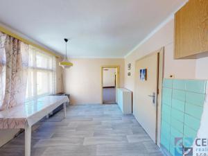 Prodej rodinného domu, Železný Brod, Husova, 200 m2
