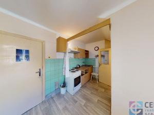 Prodej rodinného domu, Železný Brod, Husova, 200 m2