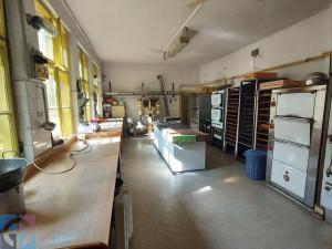 Prodej rodinného domu, Železný Brod, Husova, 200 m2