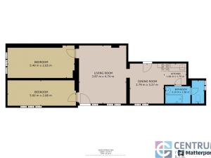 Prodej rodinného domu, Železný Brod, Husova, 200 m2