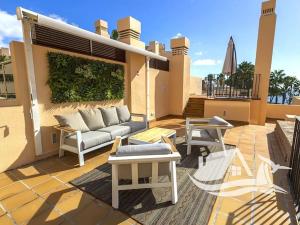 Prodej bytu 2+1, Estepona, Španělsko, 89 m2