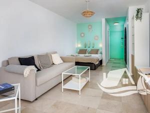 Prodej bytu 1+kk, Marbella, Španělsko, 31 m2