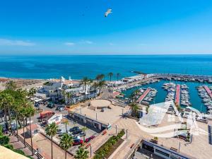 Prodej bytu 1+kk, Marbella, Španělsko, 31 m2