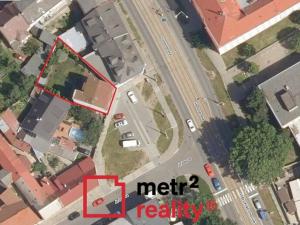 Prodej rodinného domu, Olomouc, Hodolanská, 210 m2
