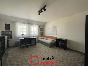 Prodej rodinného domu, Olomouc, Hodolanská, 210 m2