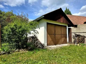 Prodej rodinného domu, Křinec - Sovenice, 150 m2