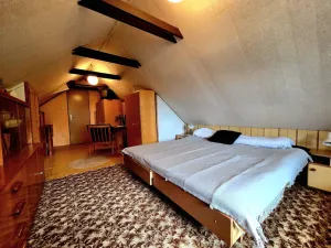 Prodej rodinného domu, Křinec - Sovenice, 150 m2