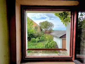 Prodej rodinného domu, Křinec - Sovenice, 150 m2