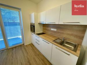 Pronájem bytu 1+kk, Opava, Ovocná, 29 m2