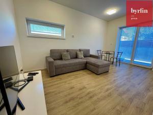 Pronájem bytu 1+kk, Opava, Ovocná, 29 m2