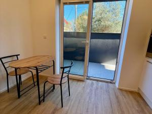 Pronájem bytu 1+kk, Opava, Ovocná, 29 m2