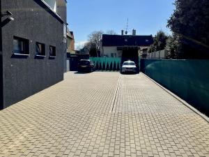 Pronájem bytu 1+kk, Opava, Ovocná, 29 m2