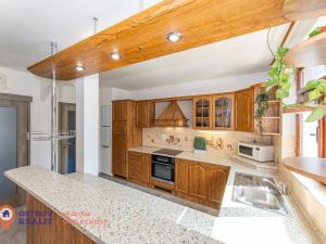 Prodej rodinného domu, Slatinice, 219 m2