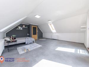 Prodej rodinného domu, Slatinice, 219 m2