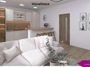 Prodej rodinného domu, Slatinice, 219 m2