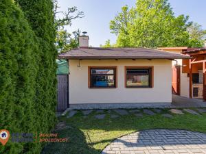 Prodej rodinného domu, Slatinice, 219 m2