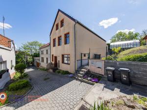 Prodej rodinného domu, Slatinice, 219 m2