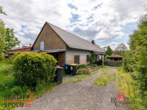 Prodej rodinného domu, Větřkovice, 228 m2