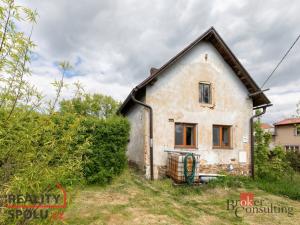 Prodej rodinného domu, Větřkovice, 228 m2