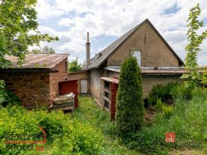 Prodej rodinného domu, Větřkovice, 228 m2