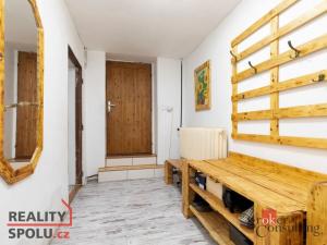 Prodej rodinného domu, Větřkovice, 228 m2