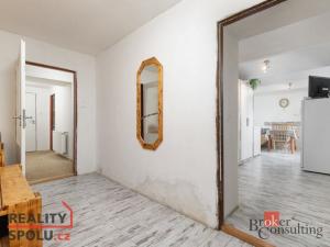 Prodej rodinného domu, Větřkovice, 228 m2