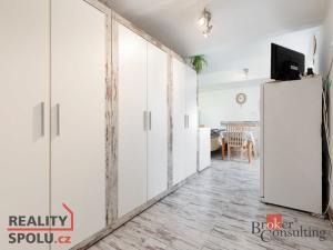 Prodej rodinného domu, Větřkovice, 228 m2