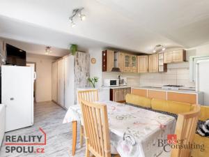 Prodej rodinného domu, Větřkovice, 228 m2