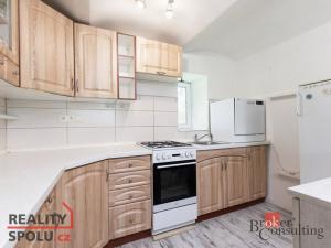 Prodej rodinného domu, Větřkovice, 228 m2