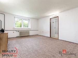 Prodej rodinného domu, Větřkovice, 228 m2