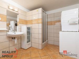 Prodej rodinného domu, Větřkovice, 228 m2