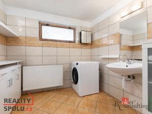 Prodej rodinného domu, Větřkovice, 228 m2