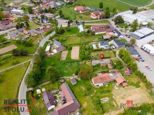 Prodej rodinného domu, Větřkovice, 228 m2
