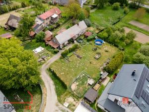 Prodej rodinného domu, Větřkovice, 228 m2