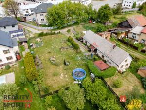 Prodej rodinného domu, Větřkovice, 228 m2