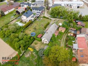 Prodej rodinného domu, Větřkovice, 228 m2