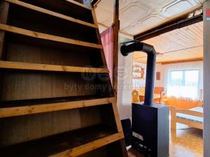 Prodej rodinného domu, Slunečná, 75 m2