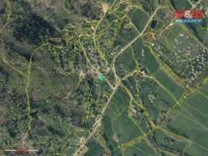 Prodej rodinného domu, Slunečná, 75 m2