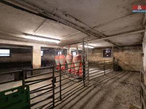 Prodej rodinného domu, Mrákov - Starý Klíčov, 149 m2