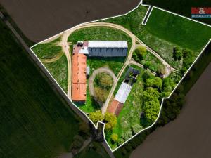 Prodej rodinného domu, Mrákov - Starý Klíčov, 149 m2