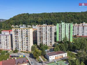 Prodej bytu 3+1, Děčín - Děčín II-Nové Město, Dvořákova, 75 m2