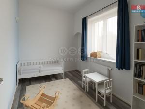 Prodej rodinného domu, Postoloprty, Štefánikova, 240 m2