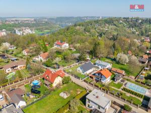 Prodej pozemku pro bydlení, Zdiby, Na Výsluní, 472 m2