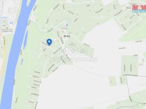 Prodej pozemku pro bydlení, Zdiby, Na Výsluní, 472 m2
