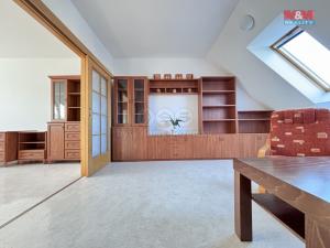 Pronájem bytu 3+1, Rychnov nad Kněžnou, Nové domy, 70 m2