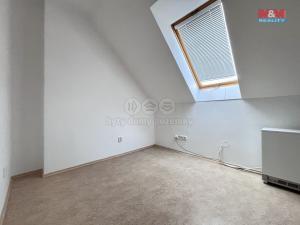 Pronájem bytu 3+1, Rychnov nad Kněžnou, Nové domy, 70 m2