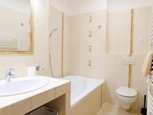 Pronájem bytu 1+1, Brno, Slovákova, 53 m2